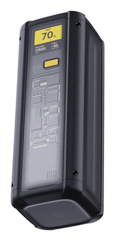 POWERBANK XIAOMI HYPERCHARGE 212W 25000mAH GL
