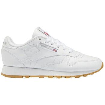 Reebok Sport Deportivas Moda Classic Leather para mujer