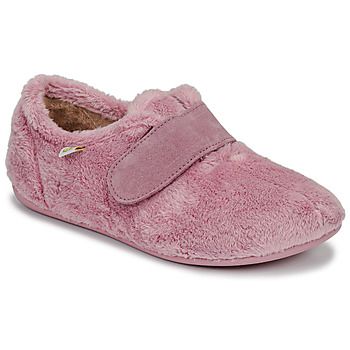 Citrouille et Compagnie Pantuflas LAFINOU para niña