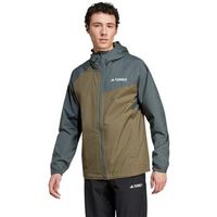adidas cortaviento terrex multi para hombre