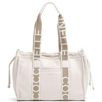 coccinelle bolsa 2day signature para mujer