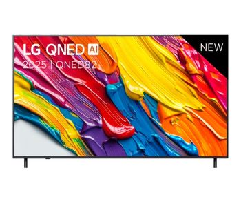LG QNED AI 55QNED82A6B 139,7 cm (55