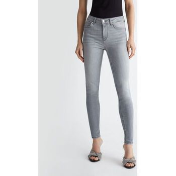 Liu Jo Jeans Jeans skinny de cintura alta para mujer