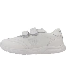 de PABLOSKY ZAPATILLAS UNISEX COLEGIAL 203900 BLANCO