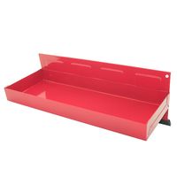 magnetic tool tray