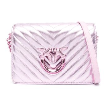 Pinko Bolsos Mujer - Púrpura Talla Os