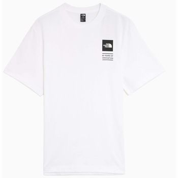 The North Face Camiseta Nf0a8garfn41 para hombre