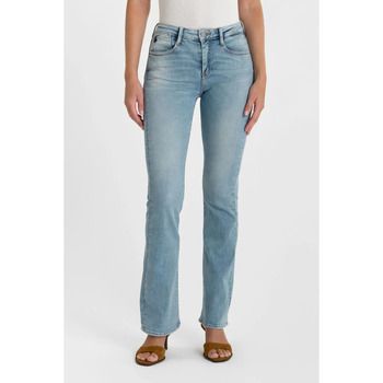 Le Temps des Cerises Pantalón pitillo Jeans bootcut power bootcut, largo 34 para mujer