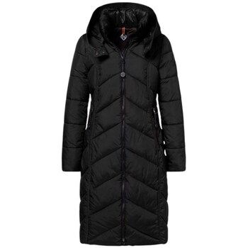 District Parka Arosa para mujer