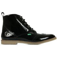 kickers botines tyrol para nina