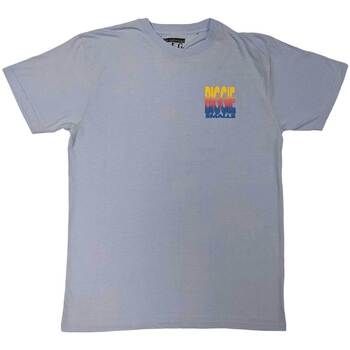 Biggie Smalls Tops y Camisetas RO5759 para hombre