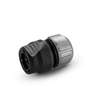 Conector Universal Premium C/aquastop Karcher