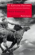 el ejercito furioso (serie comisario adamsberg 8)