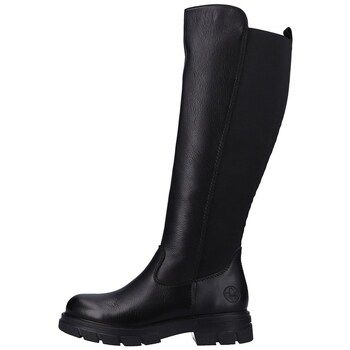 Rieker Botas Z915800BLK para mujer
