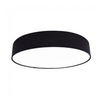 plafon de techo led moon 55w