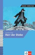 Herr der diebe