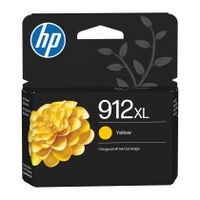 hp 912xl 3yl8xae cartucho original colores separados de alta capacidad 825 paginas