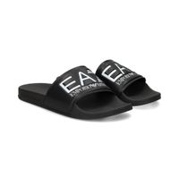 ea7 sandalias hombre - negro talla 85