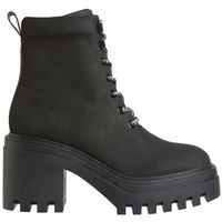 calvin klein jeans botines - para mujer