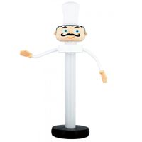 portarrollos de cocina
