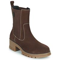 kickers botines kick happy para mujer