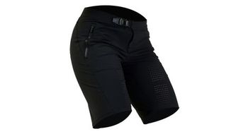 Culotte fox flexair mujer negro
