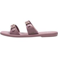 armani exchange sandalias - para mujer