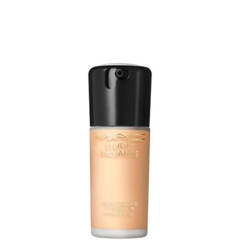 MAC Studio Radiance Serum Powered Foundation 30ml (Various Shades) - NC16