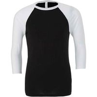 canvas camiseta cv3200 para mujer