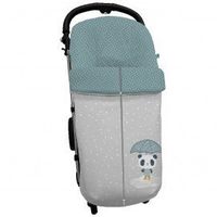 2024 saco silla panda dydados london estampado punto estampado