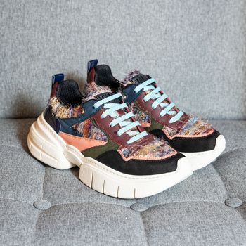Art Deportivas Moda 1163511FI003 para mujer