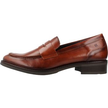 Dorking Mocasines D8710 Sr Harvard Sierra para mujer