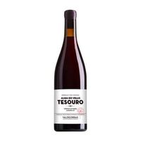 vina somoza vino tinto alma do vello tesouro valdeorras 75 cl 125 vol