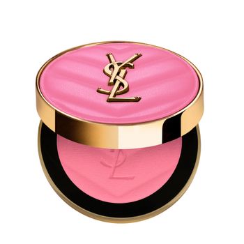 Yvessaintlaurent Powder Blush Shade