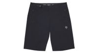 fox ranger pantalon corto forromujer negro