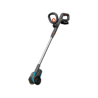 cepillo desbrozador a pilas easyweed gardena 14820-20
