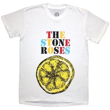 The Stone Roses Camiseta Tour 2013 para mujer
