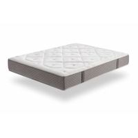 colchon viscoelastica platinium classic 26cm 135x200cm - moonia