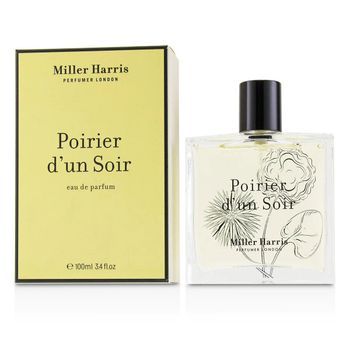 Perfume Unisex Miller Harris Poirer D'un Soir Edp 100 Ml