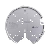 soporte de montaje ubiquiti u-pro-mp aluminio compatible unifi u7-prou6-enterpriseu6-pro