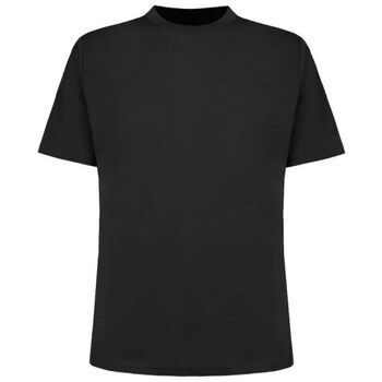 People Of Shibuya Tops y Camisetas SHIKO PM444-999 BLACK para hombre