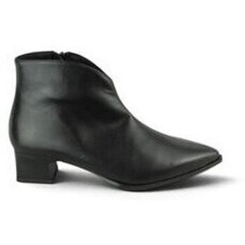 Lolas Botines Kalimba piel para mujer