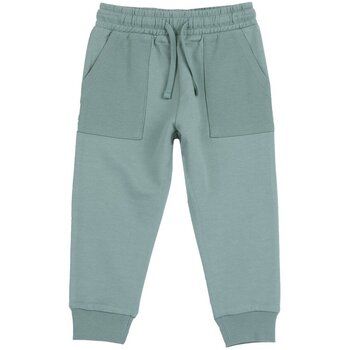 Chicco Pantalón chandal 09101893000000_verde para niña