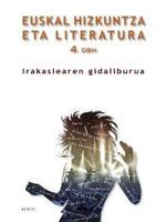 euskal hizkuntza eta literatura dbh 4 - irakaslearen gidaliburua