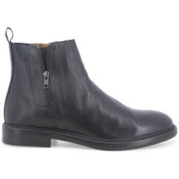 Melluso Botines U55249D para hombre