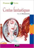 contes fantastique niveau 1 incluye cd