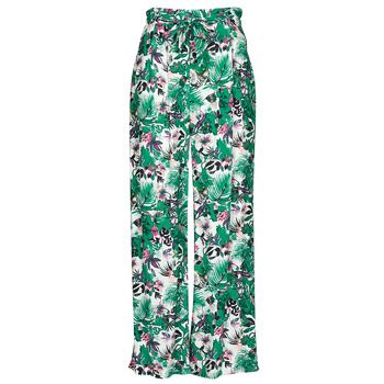 Ikks Pantalón fluido BW22105 para mujer
