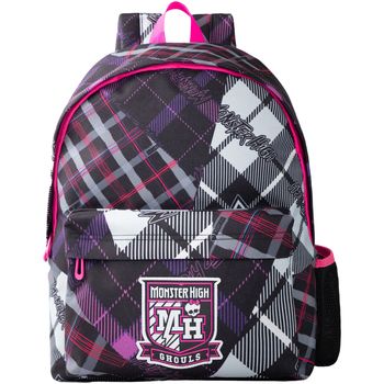 Monster High Mochila NS9370 para mujer