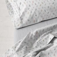 juego de sabanas lucy color naranja cama de 150 cm 3 piezas