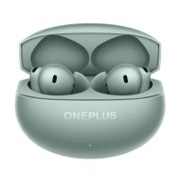 auriculares oneplus inalambricos lhdc 50 con cancelacion de ruido y golden sound